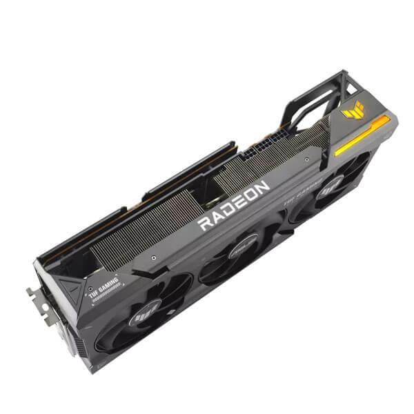 Asus TUF Gaming RX 7900 XT OC Edition 20GB Graphics Card
