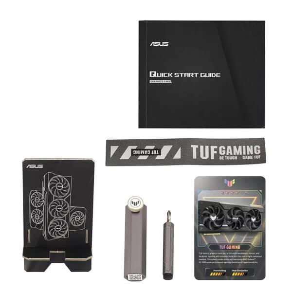 Asus TUF Gaming RX 7900 XT OC Edition 20GB Graphics Card