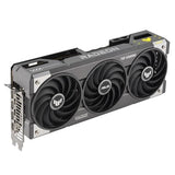 ASUS TUF Gaming RX 9070 XT OC Edition 16GB GDDR6 Graphics Card