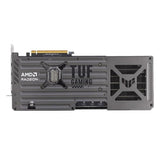 ASUS TUF Gaming RX 9070 XT OC Edition 16GB GDDR6 Graphics Card