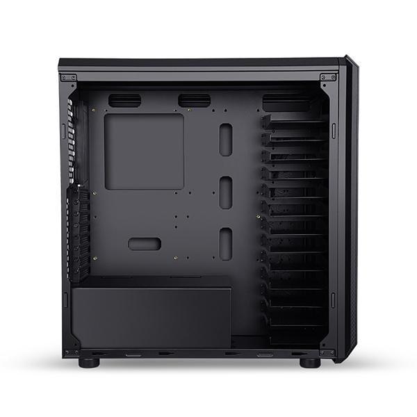 Ant Esports Vanguard (E-ATX) Full Tower Professional Cabinet (Black)