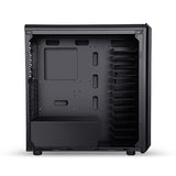 Ant Esports Vanguard (E-ATX) Full Tower Professional Cabinet (Black)
