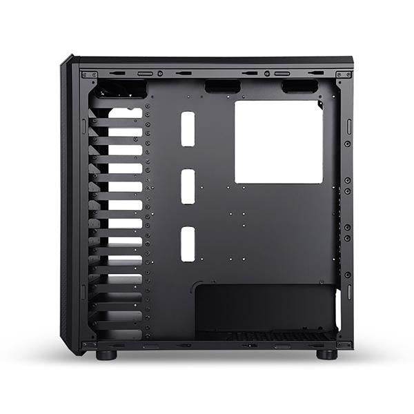 Ant Esports Vanguard (E-ATX) Full Tower Professional Cabinet (Black)