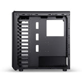 Ant Esports Vanguard (E-ATX) Full Tower Professional Cabinet (Black)