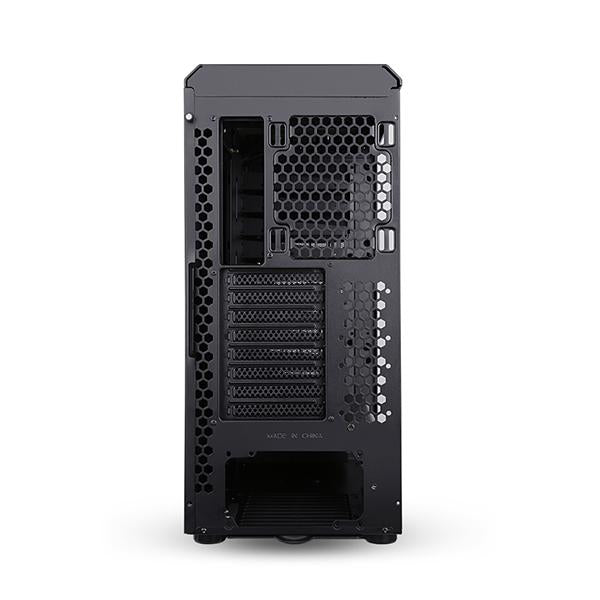 Ant Esports Vanguard (E-ATX) Full Tower Professional Cabinet (Black)