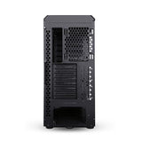 Ant Esports Vanguard (E-ATX) Full Tower Professional Cabinet (Black)