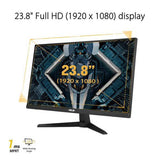 Asus TUF Gaming VG247Q1A 24 Inch Monitor