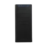 Antec VSK4000B-U3 (ATX) Mid Tower Cabinet (Black)
