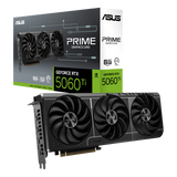 ASUS PRIME GeForce RTX™ 5060 Ti 8GB GDDR7