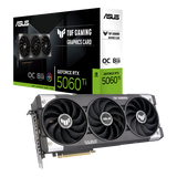 ASUS TUF Gaming GeForce RTX™ 5060 Ti 8GB GDDR7 OC Edition