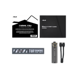 ASUS TUF Gaming GeForce RTX™ 5060 Ti 8GB GDDR7 OC Edition