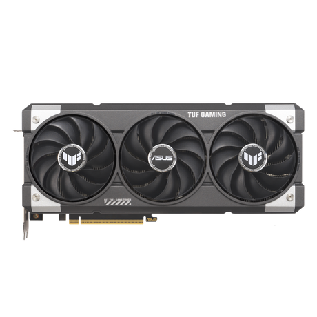 ASUS TUF Gaming GeForce RTX™ 5060 Ti 8GB GDDR7 OC Edition