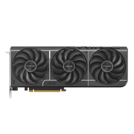 ASUS PRIME GeForce RTX™ 5060 Ti 8GB GDDR7