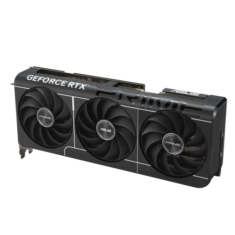 ASUS PRIME GeForce RTX™ 5070 Ti 16GB GDDR7