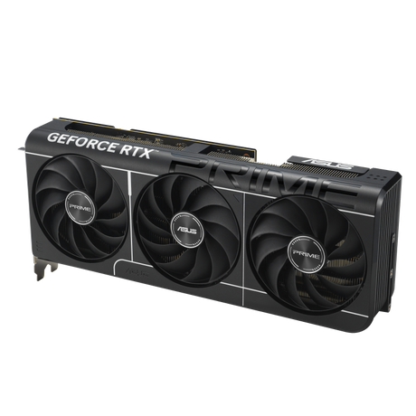 ASUS PRIME GeForce RTX™ 5070 Ti 16GB GDDR7