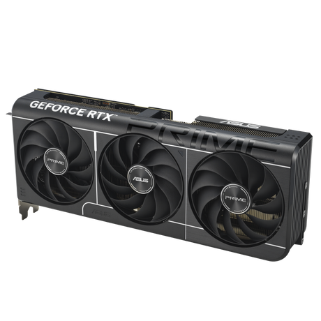 ASUS PRIME GeForce RTX™ 5070 12GB GDDR7