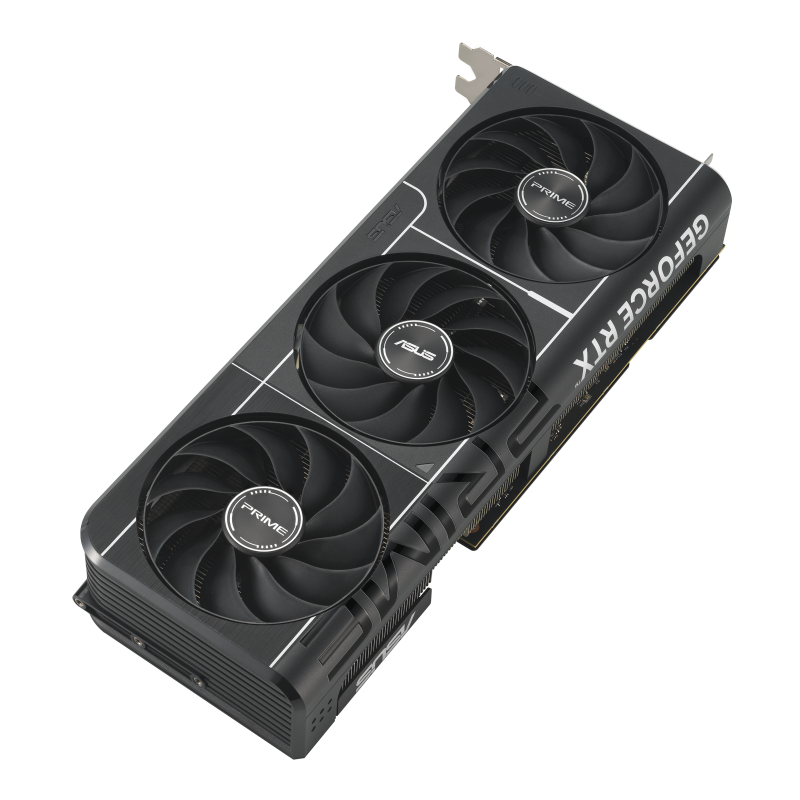 ASUS PRIME GeForce RTX™ 5070 Ti 16GB GDDR7