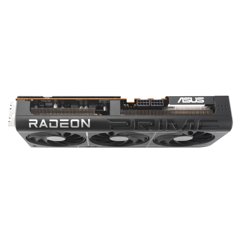 ASUS Prime Radeon™ RX 9070 OC Edition 16GB GDDR6