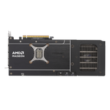 ASUS Prime Radeon™ RX 9070 OC Edition 16GB GDDR6