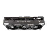 ASUS TUF Gaming GeForce RTX™ 5060 Ti 8GB GDDR7 OC Edition