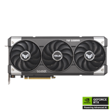 ASUS TUF Gaming GeForce RTX™ 5060 Ti 8GB GDDR7 OC Edition