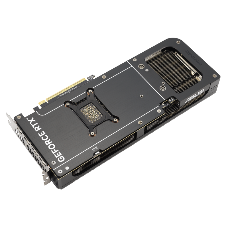 ASUS PRIME GeForce RTX™ 5070 Ti 16GB GDDR7
