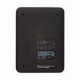 Western Digital Elements 1TB Portable External Hard Drive