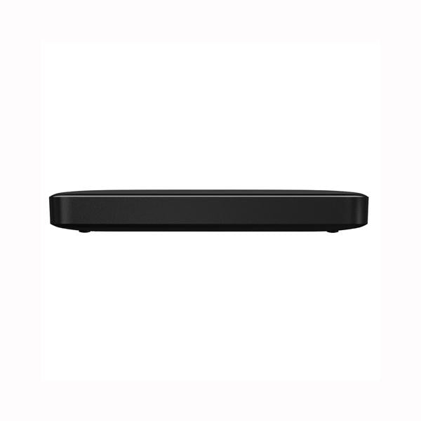 Western Digital Elements 1TB Portable External Hard Drive