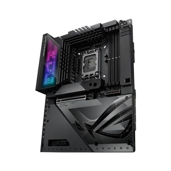 Asus ROG Maximus Z790 Hero BTF DDR5 Motherboard