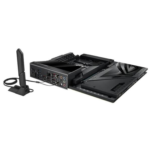 Asus ROG Maximus Z790 Hero BTF DDR5 Motherboard