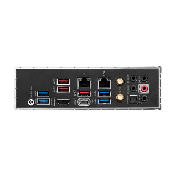 MSI Z790 Gaming Pro WIFI Motherboard