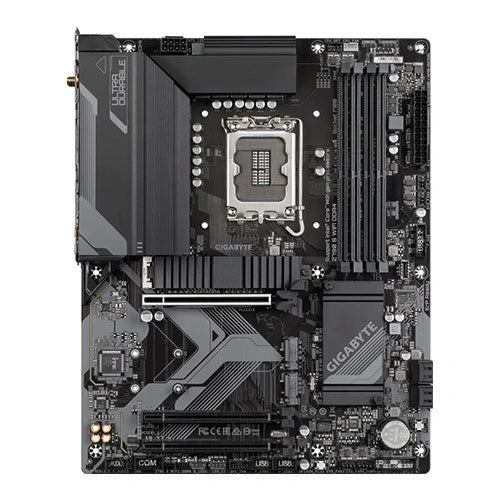 Gigabyte Z790 S WIFI DDR4 ATX Motherboard