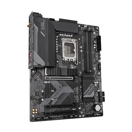 Gigabyte Z790 S WIFI DDR4 ATX Motherboard
