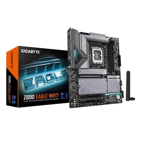 GIGABYTE Z890 Eagle WIFI7 ATX Motherboard