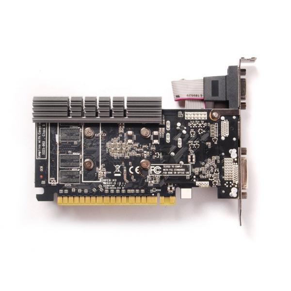 Zotac GT 730 4GB DDR3 Zone Edition Graphics Card