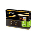 Zotac GT 730 4GB DDR3 Zone Edition Graphics Card