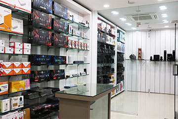 Novelty Computech - Best Computer dealers near Goregaon East